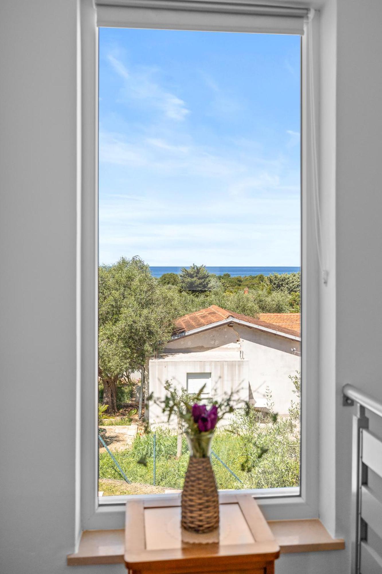Villa Sunny Olive Peroj Exterior photo